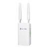 TP-Link ER703WP-4G-Outdoor OMADA VPN 4G+Cat6 venkovní router (AX3000,3xGbEWAN/LAN,1xPoE+,2xPoE-out,1xnanoSIM,IP55) TP-link