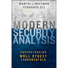 Modern Security Analysis