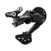 Prehadzovačka SHIMANO Deore M5120 1/2x10 čierna super dlhé ramienko