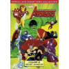 Avengers - Earths Mightiest Heroes - Volume 6 DVD