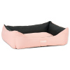 Posteľ Expedition Box Rose Quartz L 75 x 60 cm