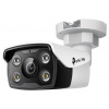TP-Link VIGI C350(2,8 mm) 5MPx, vonkajšia, IP kamera Bullet, prenos 30 m, MIC+repro, slot microSD