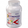 Starlife Whey proteín STAR 1 000 g Jahoda