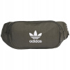 Adidas adidas adidas adicolor označil Webbing Waist Bag Khaki (Adidas adicolor označil Webbing Wa Belt)