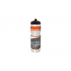 KTM BOTTLE UPHILL, TRANSPARENT/ORANGE 600ml