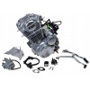 MOTOR 125 cc BARTON HYPER ZIPP VZ-5 BENYCO TEKKEN Romet K125 ZK50 CRS50 CB
