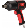 Rázový uťahovák - Nástroje KS Pneumatic Impact Key 2000nm (Pneumatický dopadový kľúč, 1/2 
