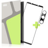 Tempered Glass Protector na Sony Xperia 1 VI + sklo na kameru (kompatibilné s puzdrom) TGR-S1VI-BL