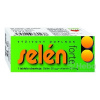 Naturvita Selén Forte 60 tabliet