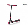 Globber Freestyle Kolobežka STUNT SCOOTER GS 540 Black - red