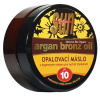 SunVital Argan Bronz Oil opalovacie maslo SPF10 200 ml 200 ml opaľovacie maslo