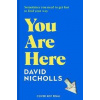 You Are Here - Nicholls David