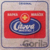 Petr Hapka, Michal Horáček: Citová investice - Michal Horáček, Petr Hapka