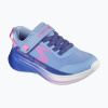 Detské topánky SKECHERS Wave 92 Imara Lite blue/navy