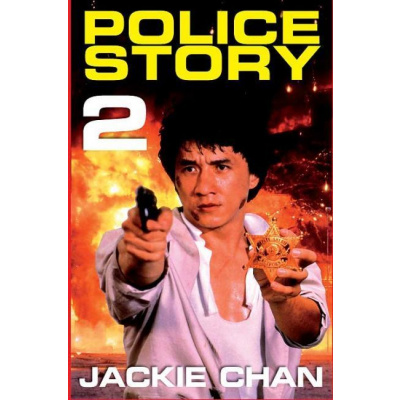 jackie chan dvd – Heureka.sk