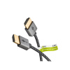 Kabel GOOBAY 75753 HDMI Slim High Speed s Ethernetem 2.0 4K 2m