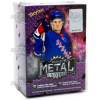 2020-21 Skybox Metal Universe blaster box