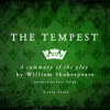 The Tempest, a play by William Shakespeare – Summary (EN)