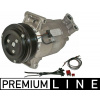 MAHLE Kompresor, klimatizace BEHR *** PREMIUM LINE *** ACP 49 000P