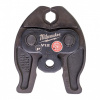 MILWAUKEE ČEĽUSTE PRE HYDRAULICKÝ LIS J12-V12 4932430260