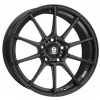 SPARCO Assetto Gara MB 8,5x19 ET35 (5x120) - W2907800239 matná čierna farba