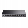 TP-Link ES210GMP Switch Omada 8 x 1Gbit PoE+ 1 x 1Gbit 1 x SFP