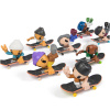 Spin Master Tech Deck 6071061 SK8 Crew fingerboard s figúrkou dvojbalenie
