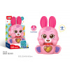 Wiky Králík opakující s efekty 12 cm