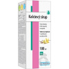 Generica Kalciový sirup 100 ml