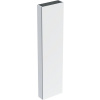 Geberit iCon skrinka 45x15x180 cm bočné závesné biela 502.317.01.1