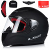 LS2 FF353 RAPID MATT MOTOCYKLOVÁ PRILBA veľ.3XL