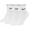 Nike Everyday Cushion Ankle 3Pak M SX7667-100