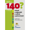 140 otázek a odpovědí o výživě...FORSAPI - Jan Piťha