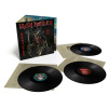 IRON MAIDEN - SENJUTSU (3VINYL)