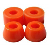 MBS Truck Bushings - Orange - Medium