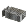 Molex vstavaná pinová lišta (štandardná) 761705026 1 ks Tray; 761705026