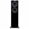 Repro sloupové:Fyne Audio-F702 / Piano Gloss Black / 2ks