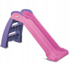 Voľne stojaca šmykľavá Little Tikes 95 cm až 27 kg