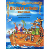 Biblické príbehy - Starý zákon - Jana Eislerová