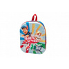 Batoh látkový Paw Patrol/Tlapková patrola 30x36cm