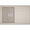 Franke Basis BFG 611-78 Fragranit Sahara