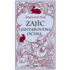 Zajíc s jantarovýma očima - Edmund de Waal