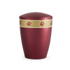 Zvieracia urna Aurum Gold - Rubínová 2,8l