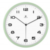 Dizajnové nástenné hodiny L00842V Lowell 28cm
