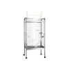 AVIARY KLIETKU ~ 2/4 mm OMEGA DRÔT