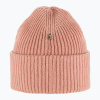 Zimná čiapka Fjällräven 1960 Logo Hat dusty rose