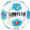 Derbystar Bundesliga Brillant APS v24 FIFA Quality Pro Ball 102011F bílá 5