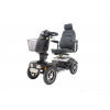 Štvorkolesový elektrický skúter Shoprider Legend - nový