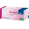 Bisakodyl-K 5mg 105 tabliet