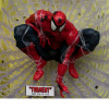 McFarlane Toys Marvel Kolekce PVC Soška 1/6 Spider-Man (Spider-Man #1) 28 cm